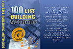 Thumbnail List Building Strategies Techniques Methods Increase Traffic Thumbnail List Building Strategies Techniques Methods Increase Traffic
